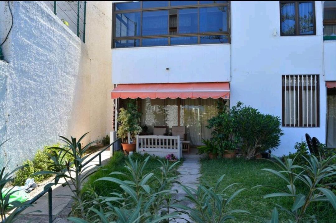 Apartment 100 Meters From Puerto Rico Beach Zewnętrze zdjęcie