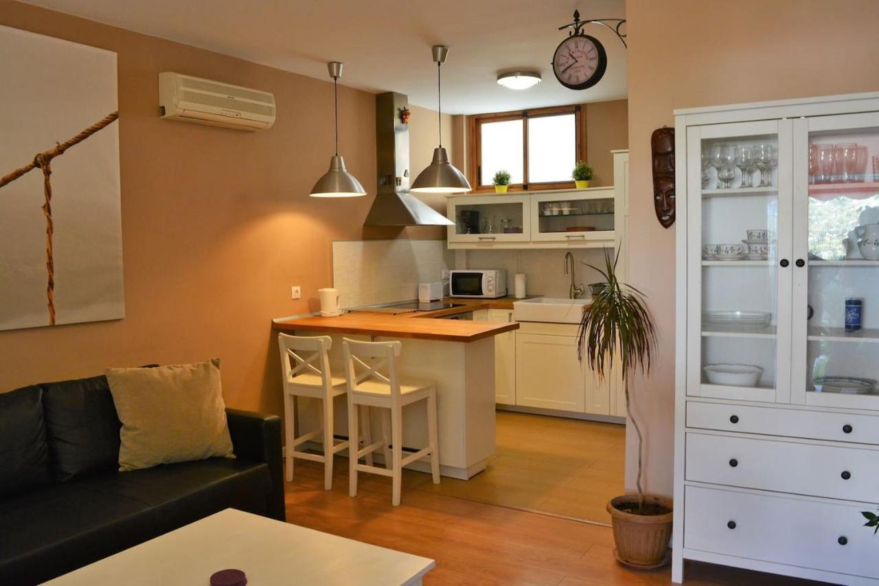 Apartment 100 Meters From Puerto Rico Beach Zewnętrze zdjęcie