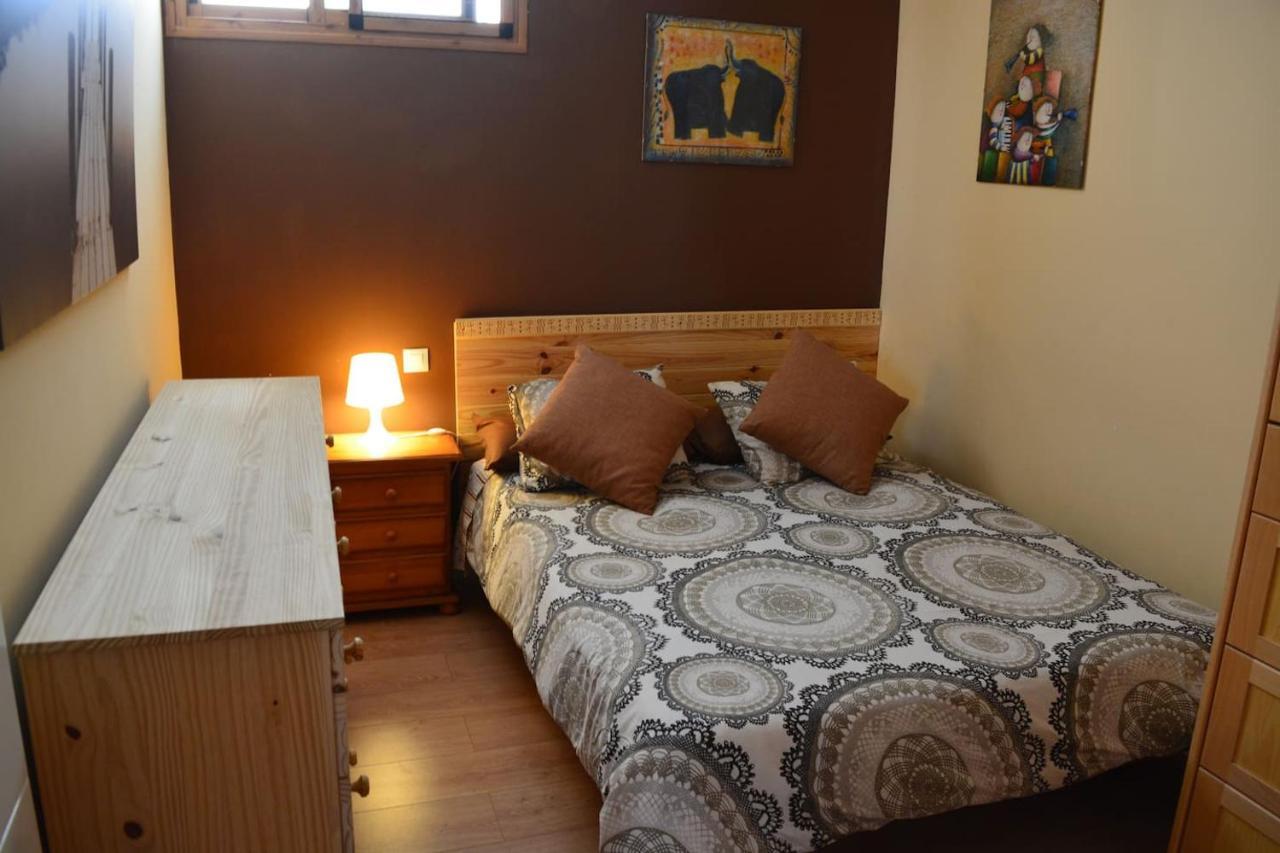 Apartment 100 Meters From Puerto Rico Beach Zewnętrze zdjęcie