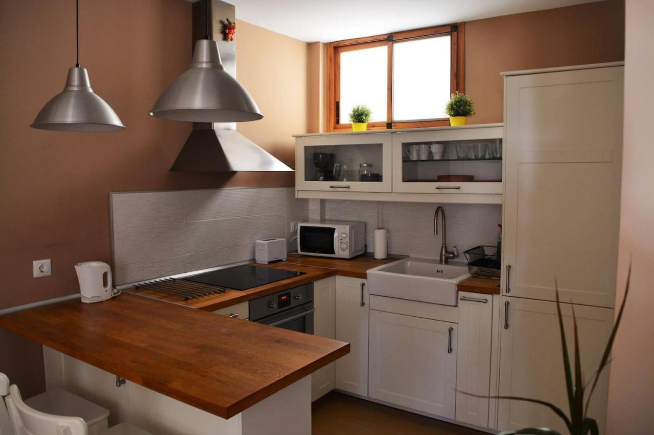 Apartment 100 Meters From Puerto Rico Beach Zewnętrze zdjęcie